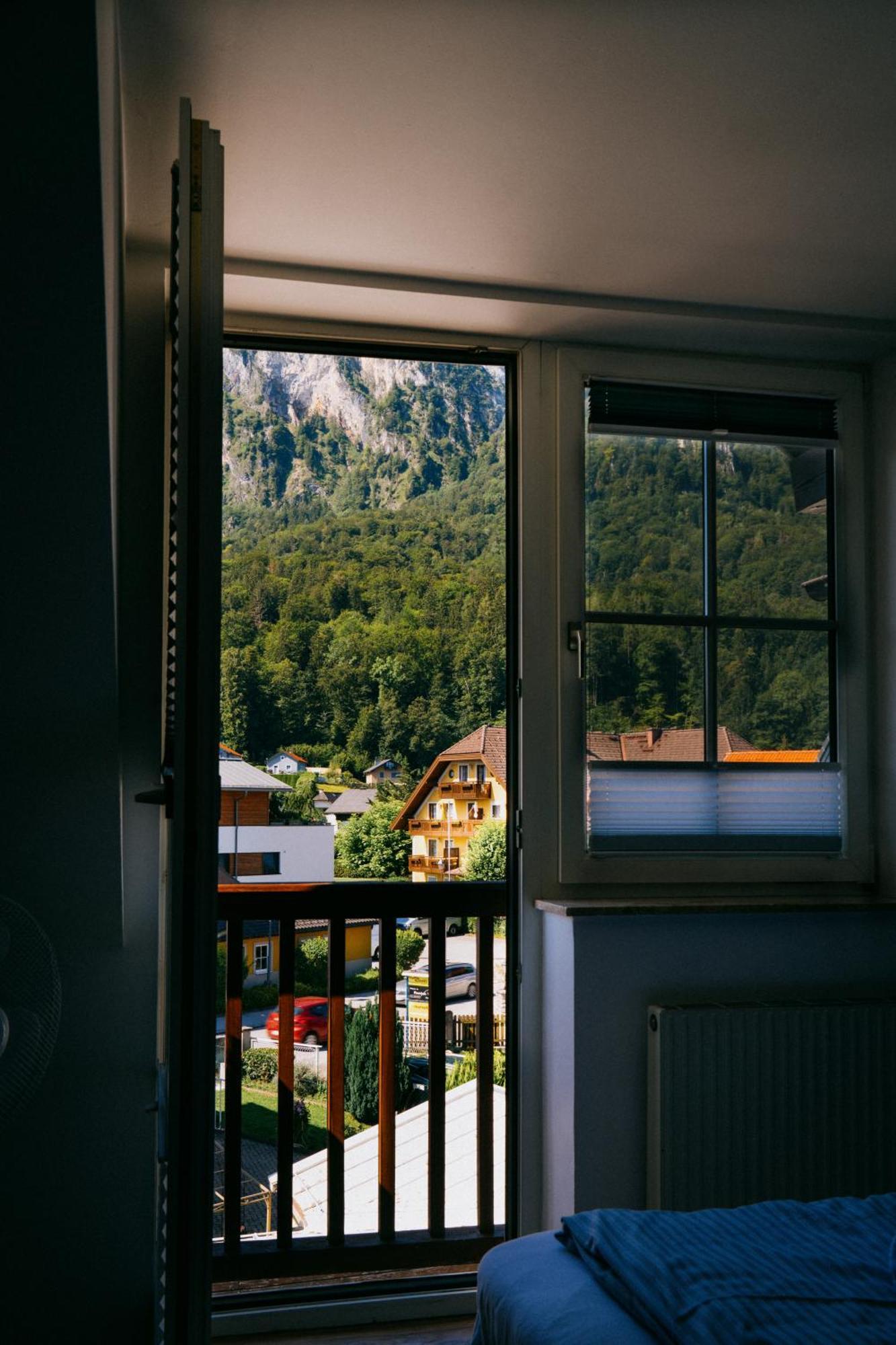 Mountain View Salzburg - Self Check-In - Apartments Grödig Exterior foto